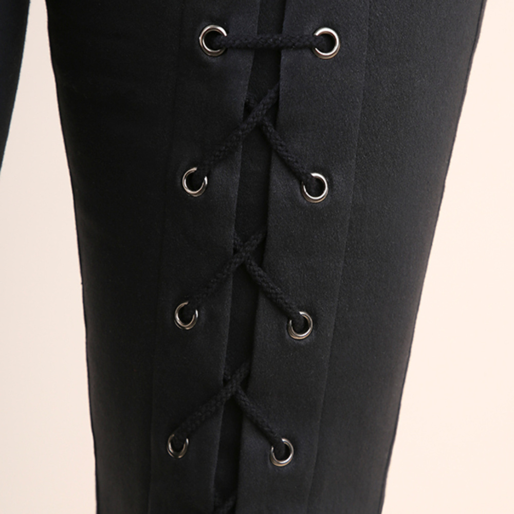 Umgee USA ❤ Skinny Pants -  Only 1 Left - Small! - Picture 5 of 7